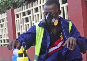 Vox: How to Stop the Ebola Outbreak